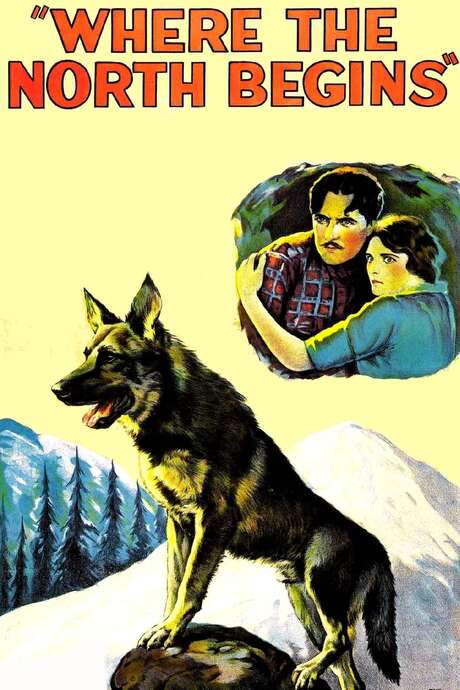 Where the North Begins